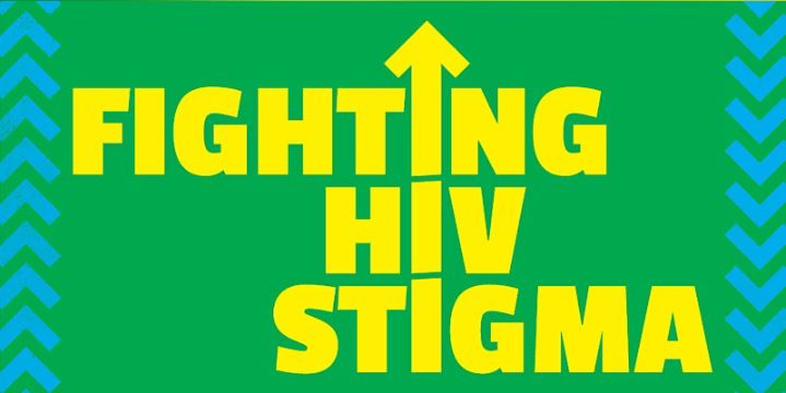 Fighting HIV Stigma March